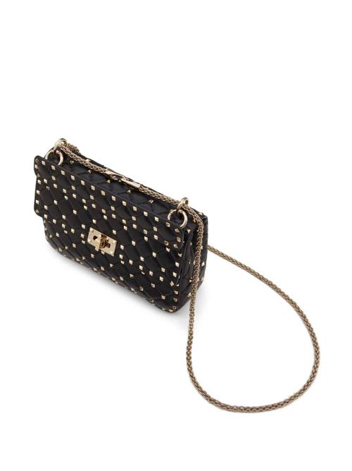 Borsa a spalla Rockstud Spike Valentino Garavani | 5W0B0122NAP0NO